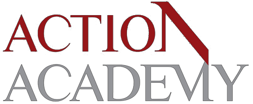 logo action academy