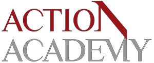 logo action academy 300